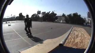 TBK Tuesday 22 (L.A. SKATEBOARDING)