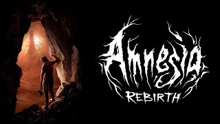 Amnesia: Rebirth walkthrough part 7.