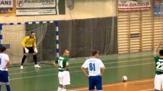 Futsal Boruta AM - Rekord 3:3.MPG