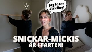 Mickis löser allt, eller? (Eng subs)