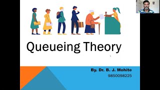 Queueing Theory