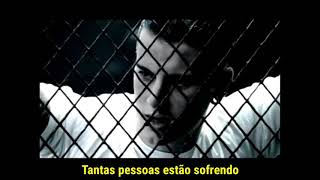 Avenged Sevenfold - Seize The Day (OFFICIAL CLIPE MUSIC) [LEGENDADO - PTBR]