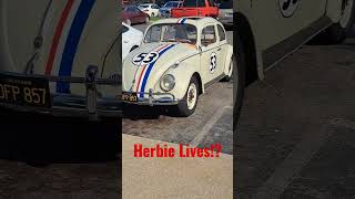 The Love Bug Lives!