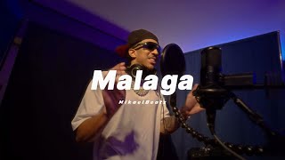 (Afro) D Block Europe Type Beat 2024 - ”Malaga” (prod. MikaelBeatz)