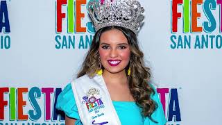 Ciara Davila talks about life as a first-gen Roadrunner and being Miss Fiesta