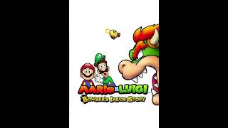 Mario & Luigi Bowser's Inside Story - Final Boss Theme