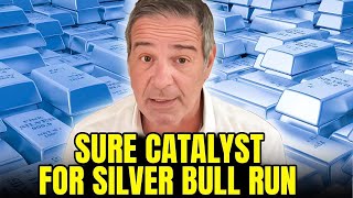 Something Big Is Happening! Silver Price Manipulation Is About to END FOREVER! - Andy Schectman