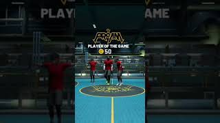 This Game Got Us Becoming Crackeads🤣🤣🤣 #shorts #nba2k22#nba2k22