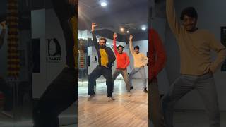 Vaaji vaaji hook step up |  #reels #trending #viral #dance #dancevideo #rajnikanth #ytshorts