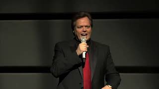 Jimmy Osmond sings Andy Williams.