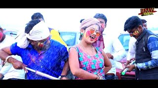 #Shorts ||#Niraj Baba #Holi Video ||2021