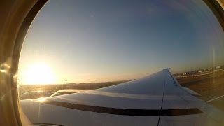 British Airways JFK Landing @ JFK [2017 02 23]