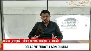 SEÇİM ÖNCESİ ALTIN ALIM FIRSATI SUNUYOR