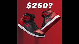 Are Sneakerheads Being Priced Out Of Air Jordan Retros?