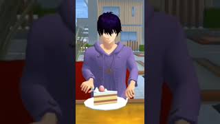 Dia adalah orang yang kotor 🙂#shorts_ #sakuraschoolsimulator #shorts_ #viralvideo