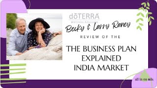 Effectively Kickstart Your doTERRA Business In The Lucrative Indian Market