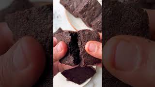 Chocolate Cake with Raw Himalayas Baking Special Flour #ytshorts