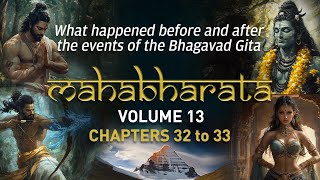 Bhagavad Gita: Mahabharata Remastered  Volume 13