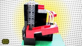 Lego GBC : V1 [SIMPLE]