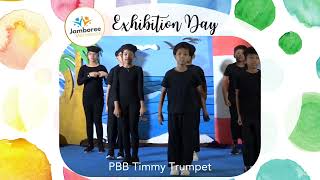 Exhibition Day Jamboree Montessori