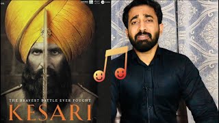 Kesari- Ay meri zameen afsos - Imran Tariq #subscribe #kesari #akshaykumar #foryoupageofficiall