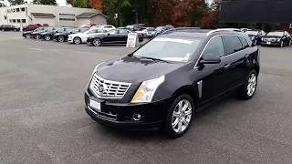 2015 Cadillac SRX | Dougs Northwest Cadillac | Seattle, Bellevue | 7379