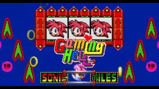 The Gaming Hell Stream #114 ~ Sonic Origins Plus #3 ~Do It When You Can~