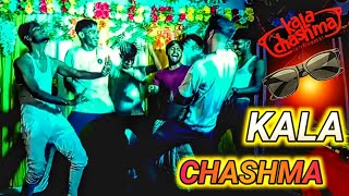 KALA CHASHMA MOST FAMOUS WEDDING DANCE OF FRIEND CIRCLE | DJ REMIX DANCE | BIYER NAC | BANGLA DANCE