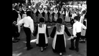 danse bretonne