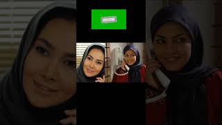 هنرمندانی که باهم اشتباه میگرفتیم،🥳#shorts #tiktok #حواشی_سلبریتی_ها  #سینما #هنرمند