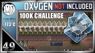 ☢️ Pilze anbauen ☢️Oxygen not Included 100K Challenge #49 | let's play Deutsch German