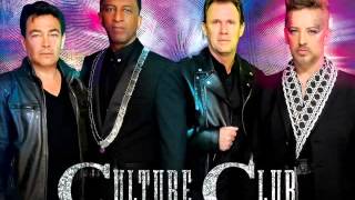 Do you Really want to Hurt me (Subtitulada en Español) - Culture Club - By ESO