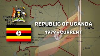 Historical Anthem of Uganda ประวัติศาสตร์เพลงชาติอูกันดา