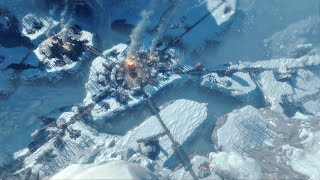 Nekonečný režim The Rifts [DHK] Frostpunk #30 CZ / SK