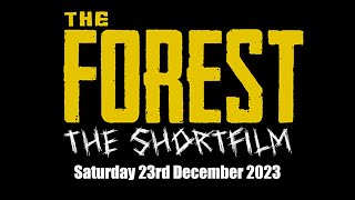 The Forest (Video Trailer)