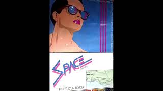 934/ SPACE [1991]