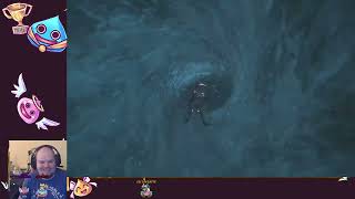 Final Fantasy XVI - 106 - (DLC) With the Fury of a Storm