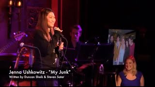 “My Junk” - sung by Jenna Ushkowitz (Spring Awakening)