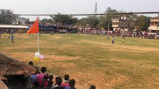 Football tournament