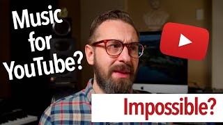 Why Writing Music for YouTube is HARD! - Beyond the Notes | Ep. 12