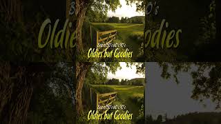 The Sound Of Silence/ Golden Oldies Instrumentals 1958 1978 - The best music is your heart