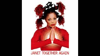 ♪ Janet Jackson - Together Again [DJ Premier 100 In A 50 Remix]