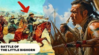 What History Doesn’t Tell You About General Armstrong Custer