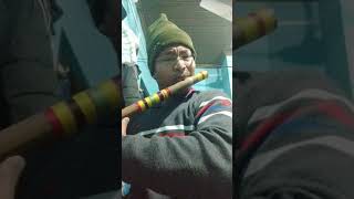 Pahadi Flute | Bharat | Please check-out full videos 🖱️🖱️🙏💕❤️, #shorts,