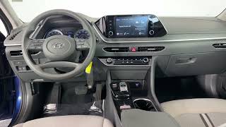 2020 Hyundai Sonata St. Petersburg, Tampa, Clearwater, Palm Harbor, Largo, FL 724220A