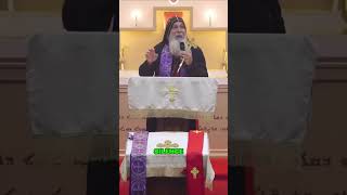 Bishop Mar Mari Emmanuel: A Sinner Easy Said Than Done #christian #bishop #marmariemmanuel