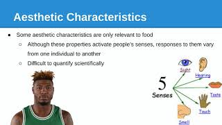 4.1 - Properties of Materials