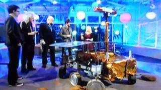 In diretta dall'Universo con Brian (ita) 201303062148