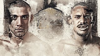 LFA 131: Argueta vs. Silva