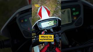 Włączamy elektryczny motocykl #LowShift #offroad #test #outdoor #adventure #tips